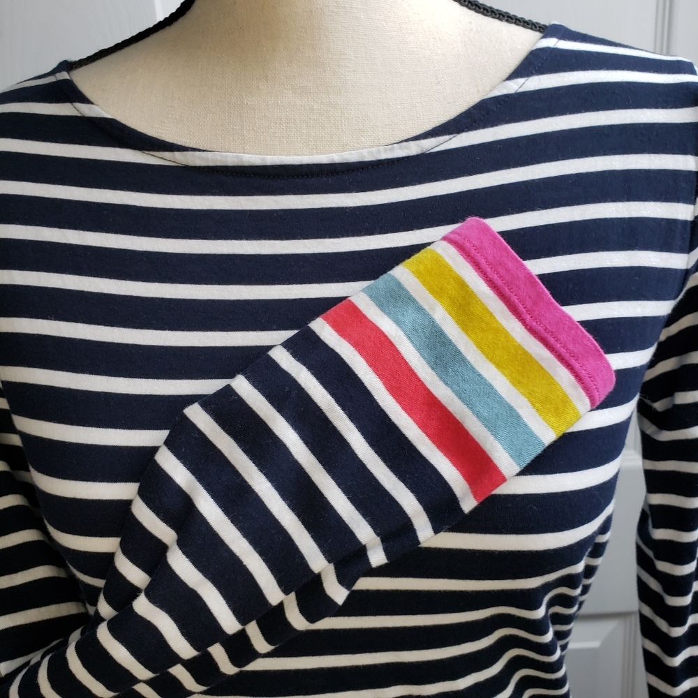 Boden top size 6